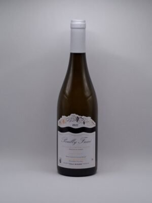 Pouilly-Fumé