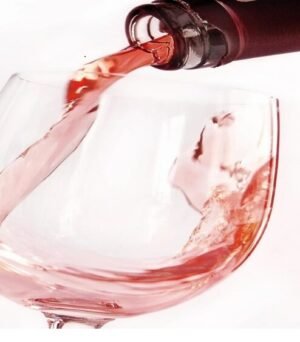 Vins rosés